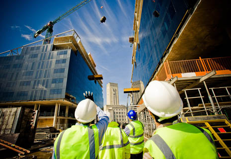 INSIGHT IN THE CONSTRUCTION INDUSTRY: IS THE INDIAN CONSTRUCTION SECTOR PREPARED FOR GROWTH?